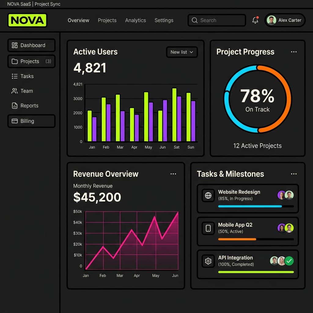 Featured case study